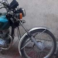 وسایل شخصی موتورسیکلت