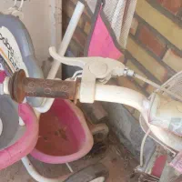 دوچرخه هوگان سایز 16 ایتالیایی