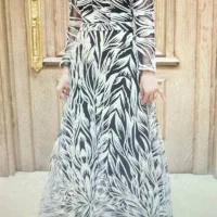 لباس مجلسی