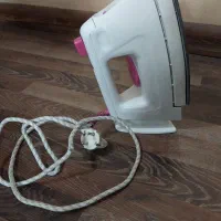 اتو بخار مارک زاس آلمان+یک عدد کاور 1200000