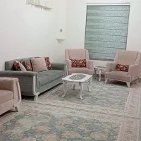 مبل ۱۰نفره