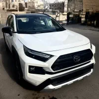 راوفور ۲ لیتر ۲ دف فول ادونچر پلاس چین