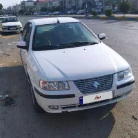 سمند مدل 97بوش دوگانه شرکتی اتاق تعویض قانونی