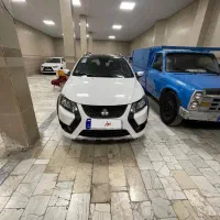 کوییک GXRمدل ۱۴۰۴