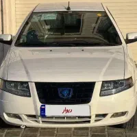 سمند سورن پلاس ef7 فول آپشن مدل ۱۴۰۳ اقساط