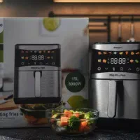 سرخ کن 15لیتری فیلیپس