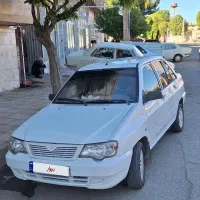 پراید132دوگانه درحد