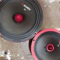 میدرنج 6و8
