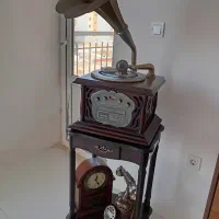 فروش فوری گرامافون