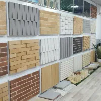 آجر.آجرنما.مصالح ساختمانی.بلوک سقفی
