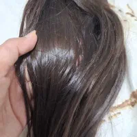 موی طبیعی