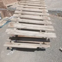 کفتختخواب چوبی محکم