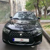 دنا پلاس 6 دنده توربو