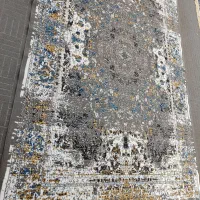 فرش ۶ متری نو
