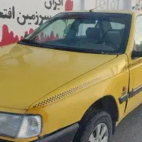فروش تاکسی