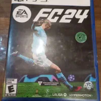 FC24PS5