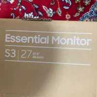 مانیتور ۲۷ اینچ سامسونگ ۱۰۰ هرتز