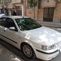 سمند EF7