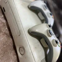 xbox360دو دسته توضیحات و بخون