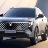 حواله چانگان cs55پلاس