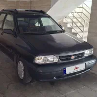 پراید مدل ۸۴