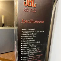 اسپیکر jbl|سیستم صوتی خانگی|کرمان, |دیوار