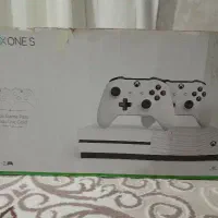 ایکس باکس وان اس نو