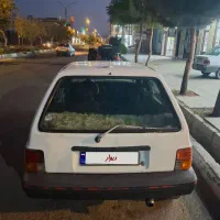 پراید هاچبک کره ای مدل 78