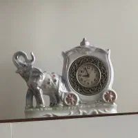 مجسمه دکوری قدیمی