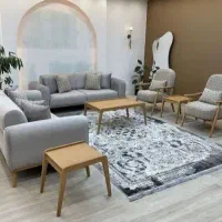 انواع تولید مبلمان راحتی