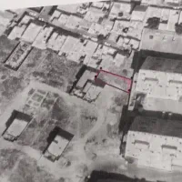 زمین مسکونی ۲۲۰ متری در سردرود