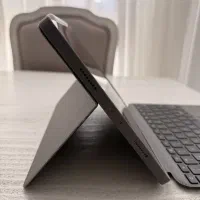 ipad pro 11-inch wifi + combo touch + pencil|تبلت|تهران, ستارخان|دیوار