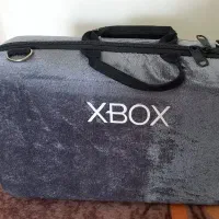 کیف ایکس باکس سری اس،دسته بازی کامپیوتر