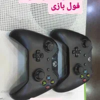ایکس باکس وان s