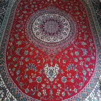 فرش ۹متری