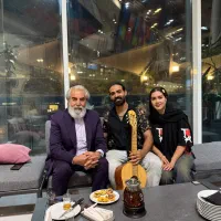 کافه مستر سوپرایز
