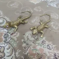 اشیاء برنز دکوری
