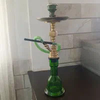 قلیون برنجی