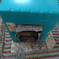 کولر ابی ۳۵۰۰ آبسال کاملا سالم