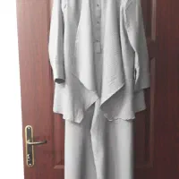 مانتو دوتیکه به دلیل نیاز مالی