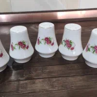 ظروف آشپزخانه