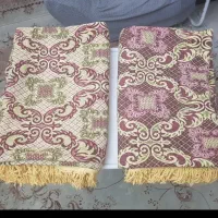 ۲ عدد روتختی تک نفره و‌ رومیزی۱۲نفره ژاپن