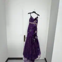 لباس مجلسی