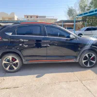 ام وی ام ایکس 33 کراس اوتومات1403