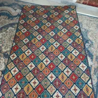 گلیم|گلیم، جاجیم، گبه|پاکدشت, پاکدشت (مامازند)|دیوار