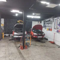 مکانیک خودرو