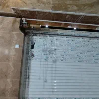 نصب وتعمیر درب برقی ودرب اسلایدینگ اتوماتیک و جک