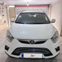 جک s5 سفید