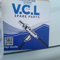 سنسور اکسیژن پژو 405 برند v.c.l