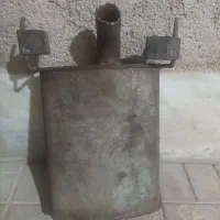منبع اگزوز پیکان وپژو ولاستیک پراید